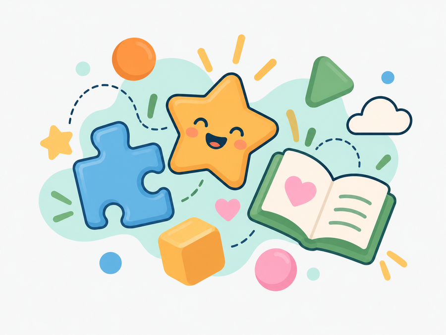 Jogos Educativos